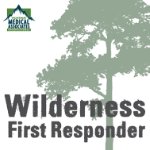 Wilderness First Responder Certification Course on May 9, 2026